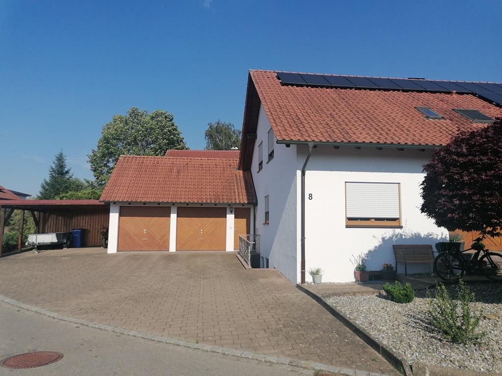 Wohnung in Eberhardzell - Foto 2