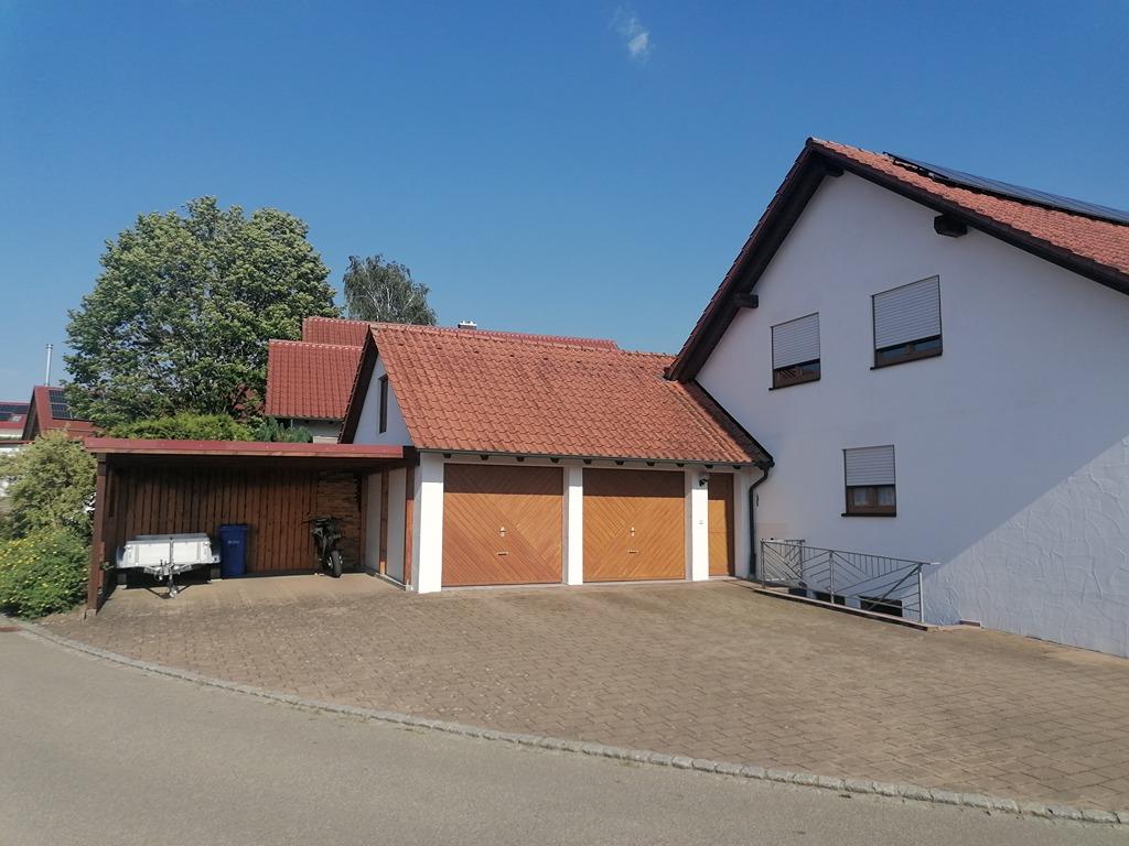 Wohnung in Eberhardzell - Foto 4