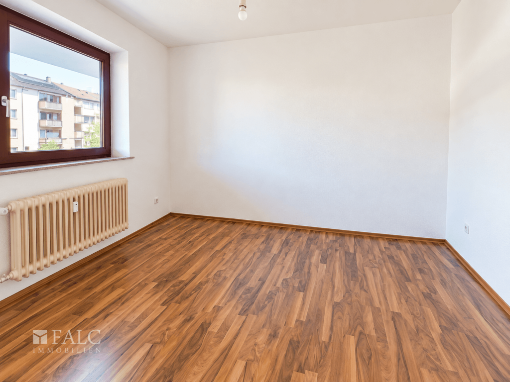 Wohlfühlen auf drei Zimmern – Ihr neues Zuhause wartet - Photo 4