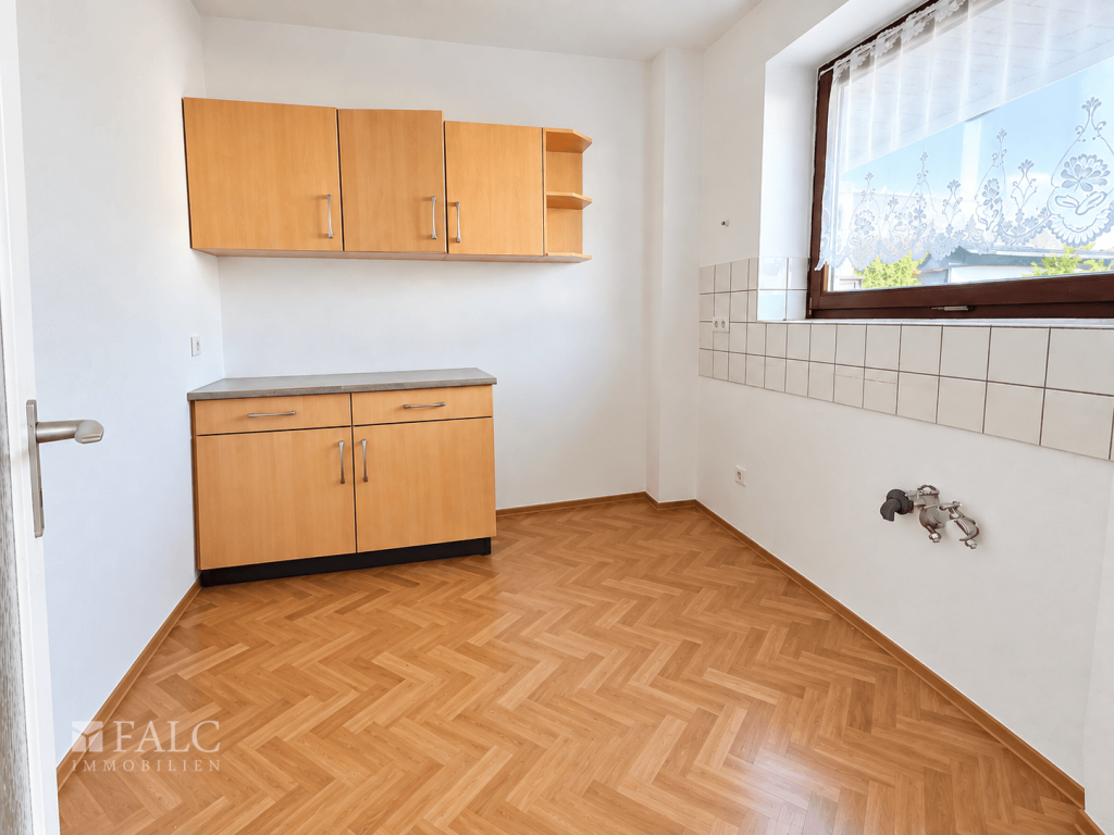 Wohlfühlen auf drei Zimmern – Ihr neues Zuhause wartet - Photo 2