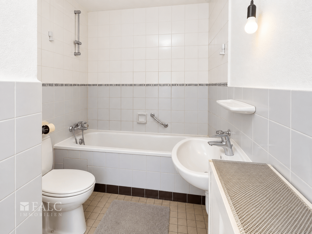Wohlfühlen auf drei Zimmern – Ihr neues Zuhause wartet - Photo 3