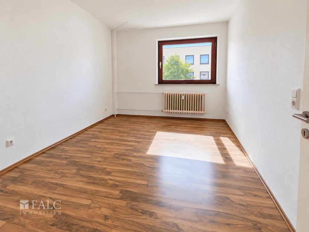 Wohlfühlen auf drei Zimmern – Ihr neues Zuhause wartet - Photo 5