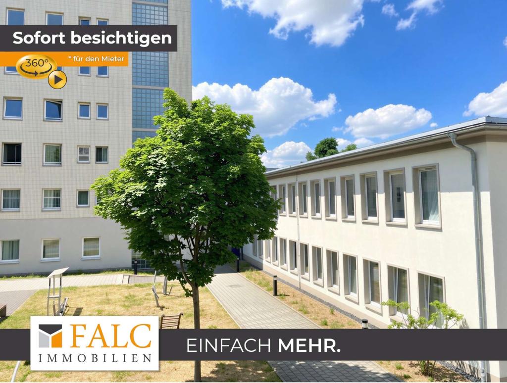Ideal für Studierende – Sofort bezugsfrei !!! - Photo 5