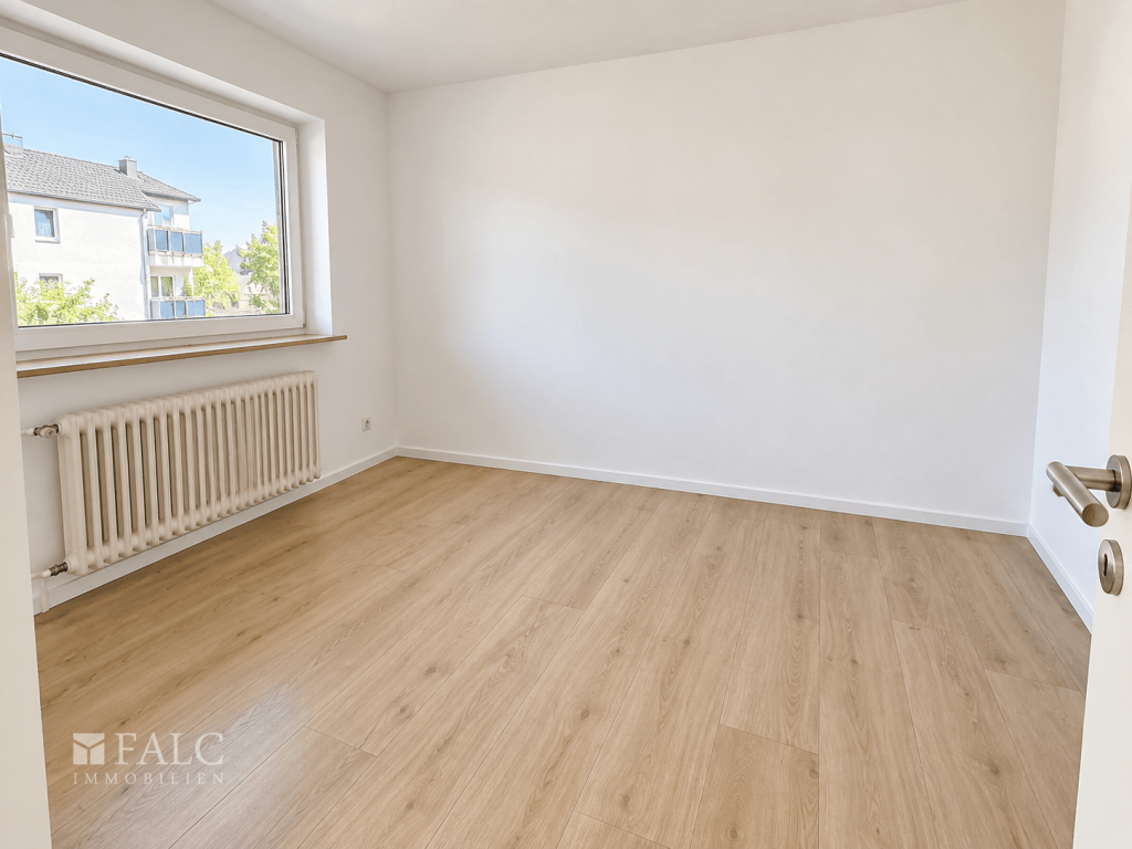 Herausragende Dreizimmerwohnung zum Wohlfühlen! - Photo 4