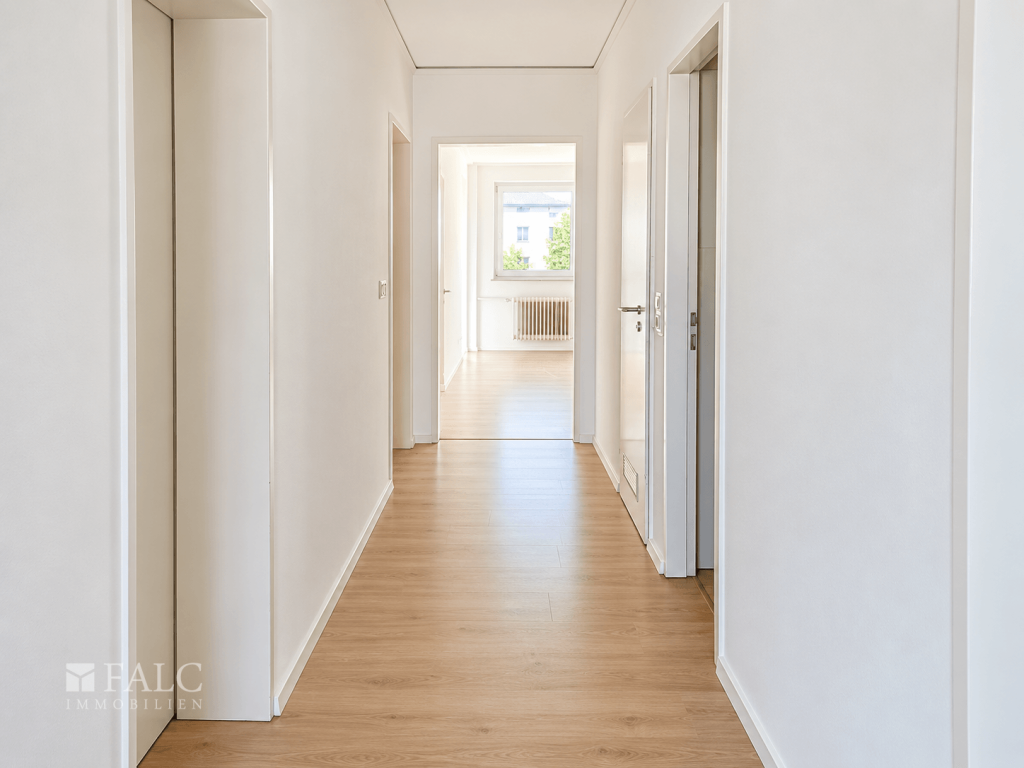 Herausragende Dreizimmerwohnung zum Wohlfühlen! - Photo 3