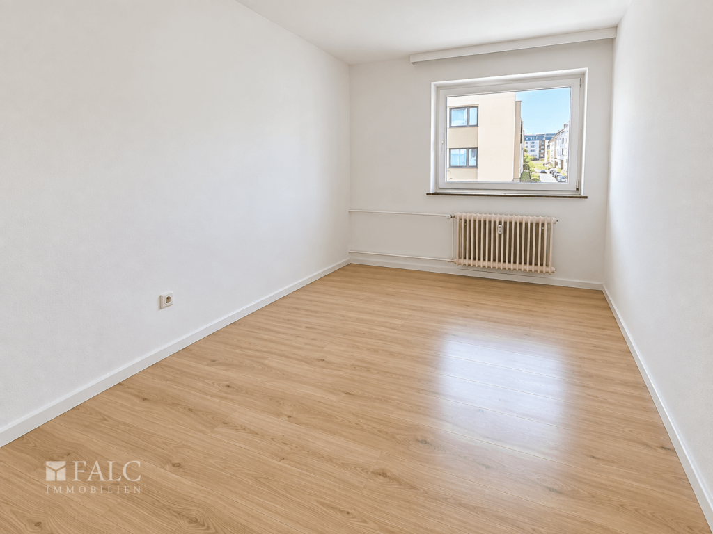 Herausragende Dreizimmerwohnung zum Wohlfühlen! - Photo 5