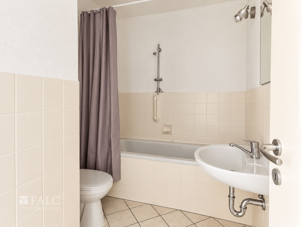 Herausragende Dreizimmerwohnung zum Wohlfühlen! - Photo 2