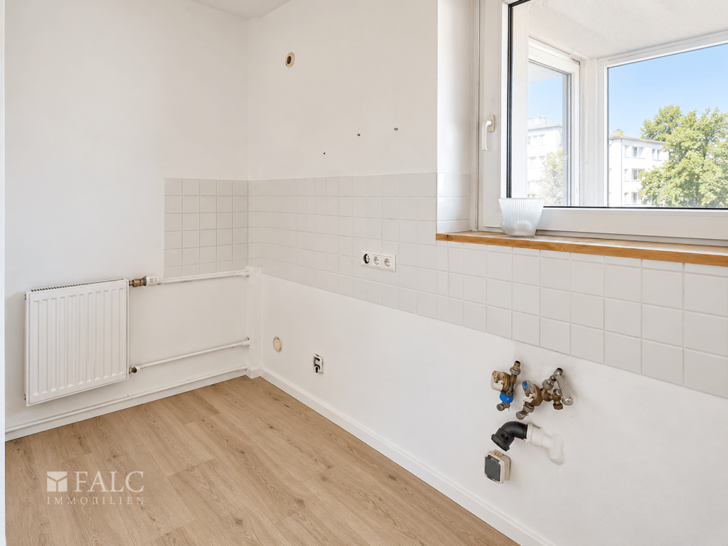 Herausragende Dreizimmerwohnung zum Wohlfühlen! - Photo 1