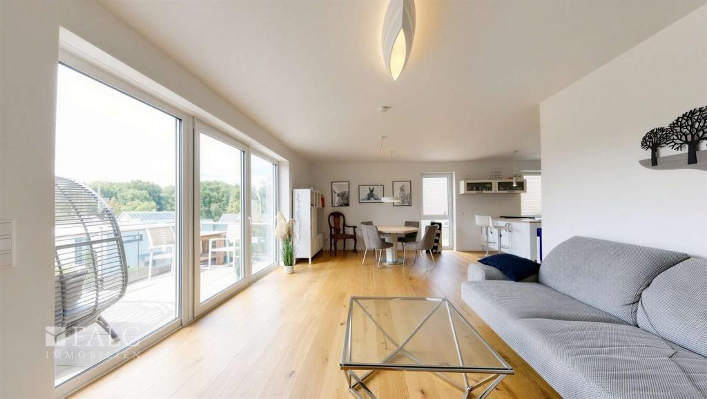 Hochwertig. Ruhig. Durchdacht. – Ihr neues Zuhause in Bonn-Holzlar - Foto 5