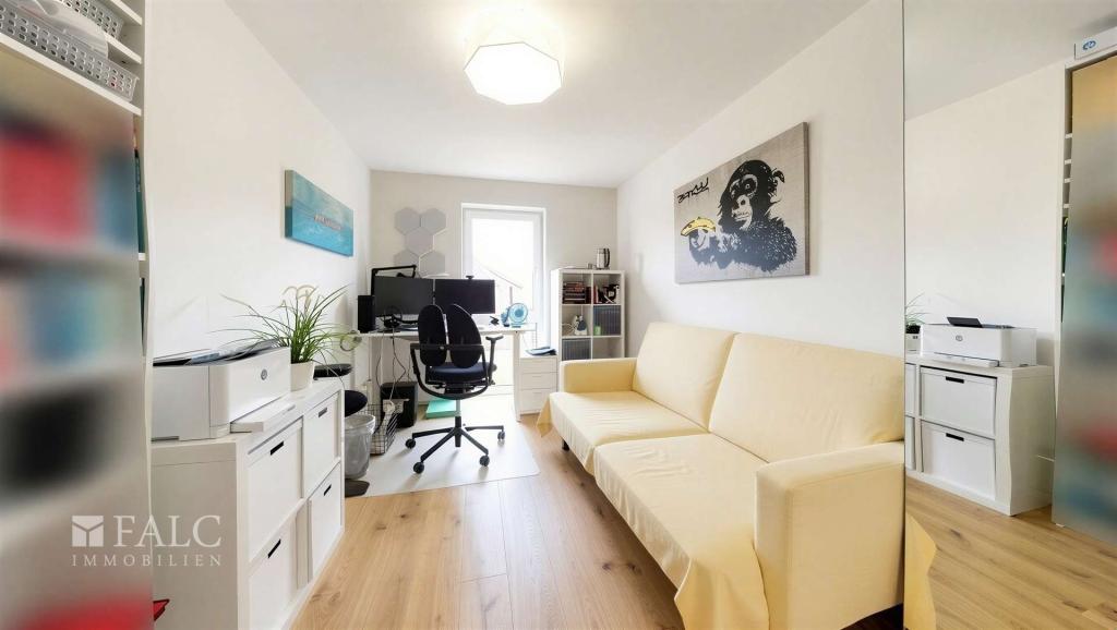 Hochwertig. Ruhig. Durchdacht. – Ihr neues Zuhause in Bonn-Holzlar - Foto 2