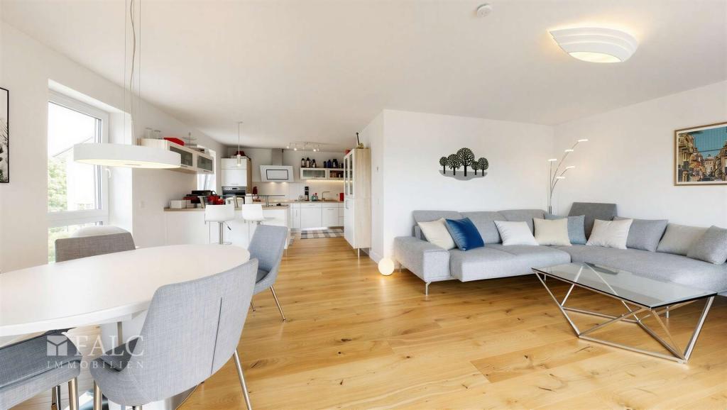 Hochwertig. Ruhig. Durchdacht. – Ihr neues Zuhause in Bonn-Holzlar - Foto 3