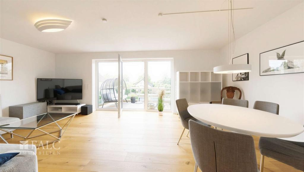 Hochwertig. Ruhig. Durchdacht. – Ihr neues Zuhause in Bonn-Holzlar - Foto 1