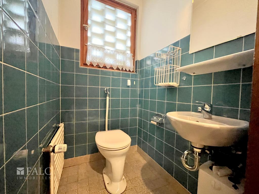 Gäste-WC