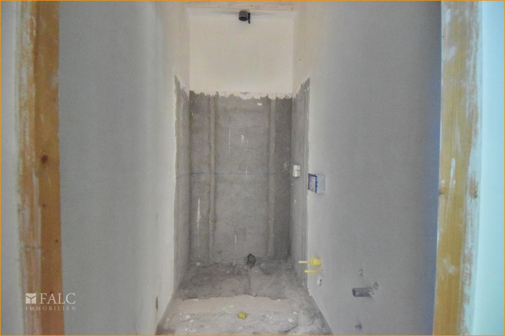 Badezimmer/Toilet/Baño