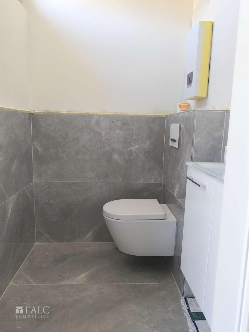 Gäste WC