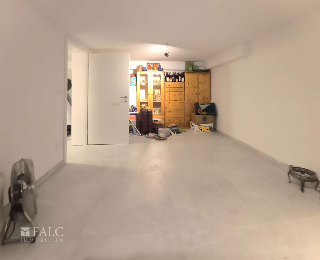 Kellerzimmer 2