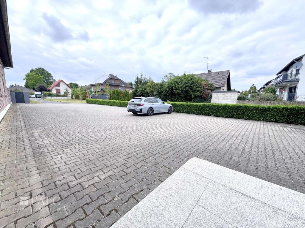 Stellplätze
