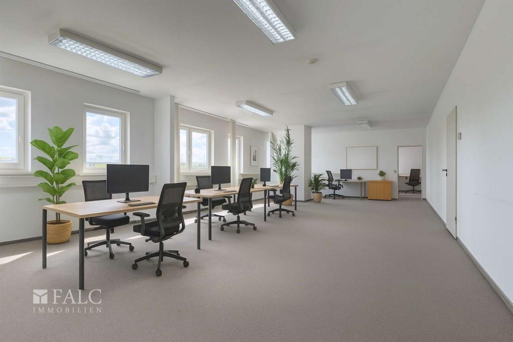 Büro 3