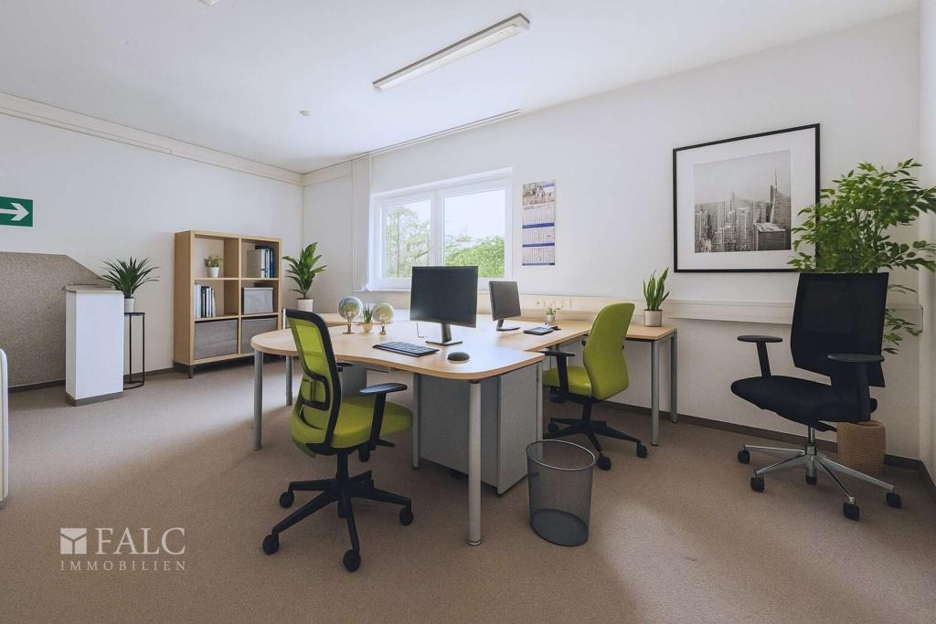 Büro 4