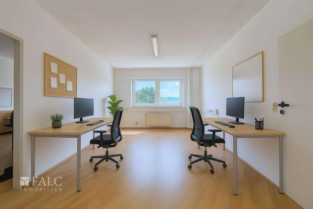 Büro 2