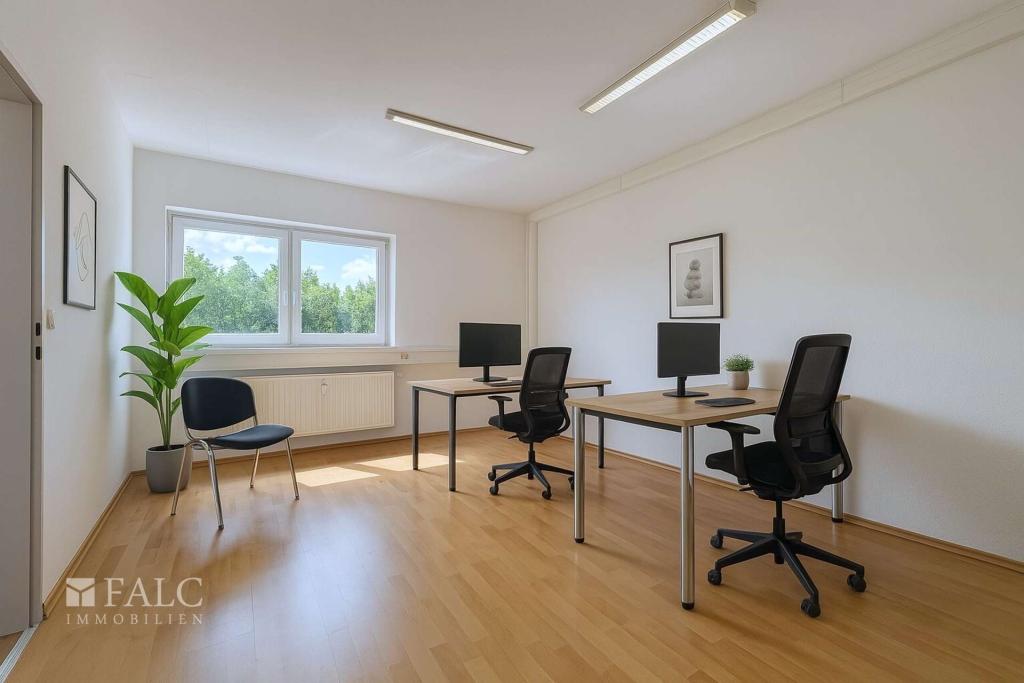 Büro 5