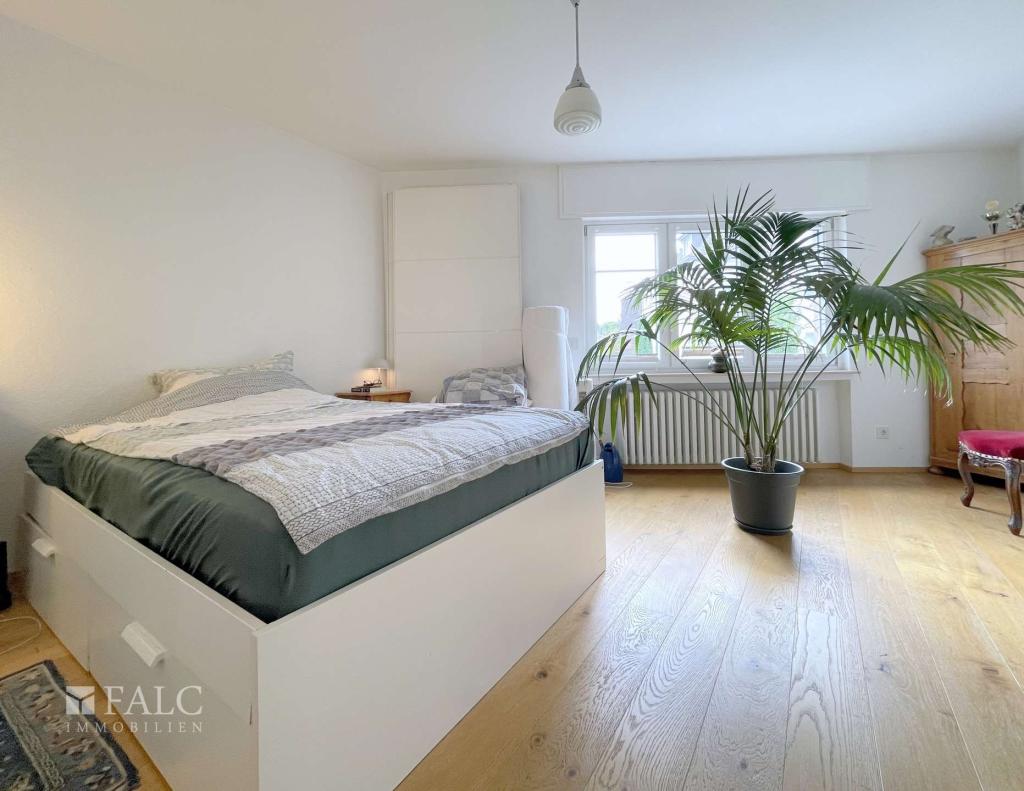 Schlafzimmer OG 