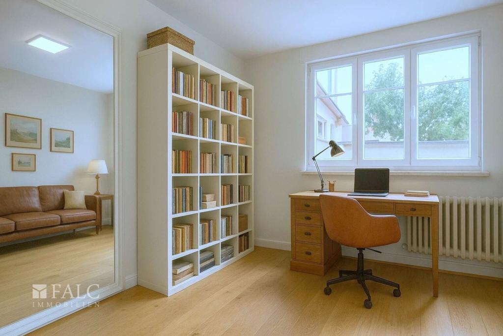 Büro EG 