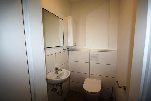 Gäste-WC