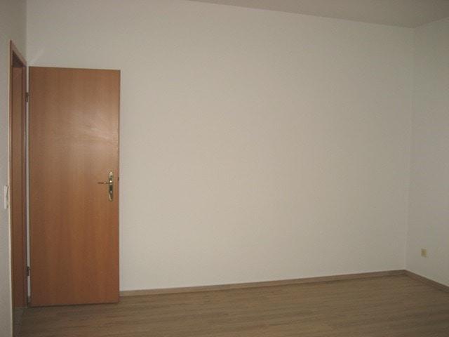 Wohn- und Schlafzimmer