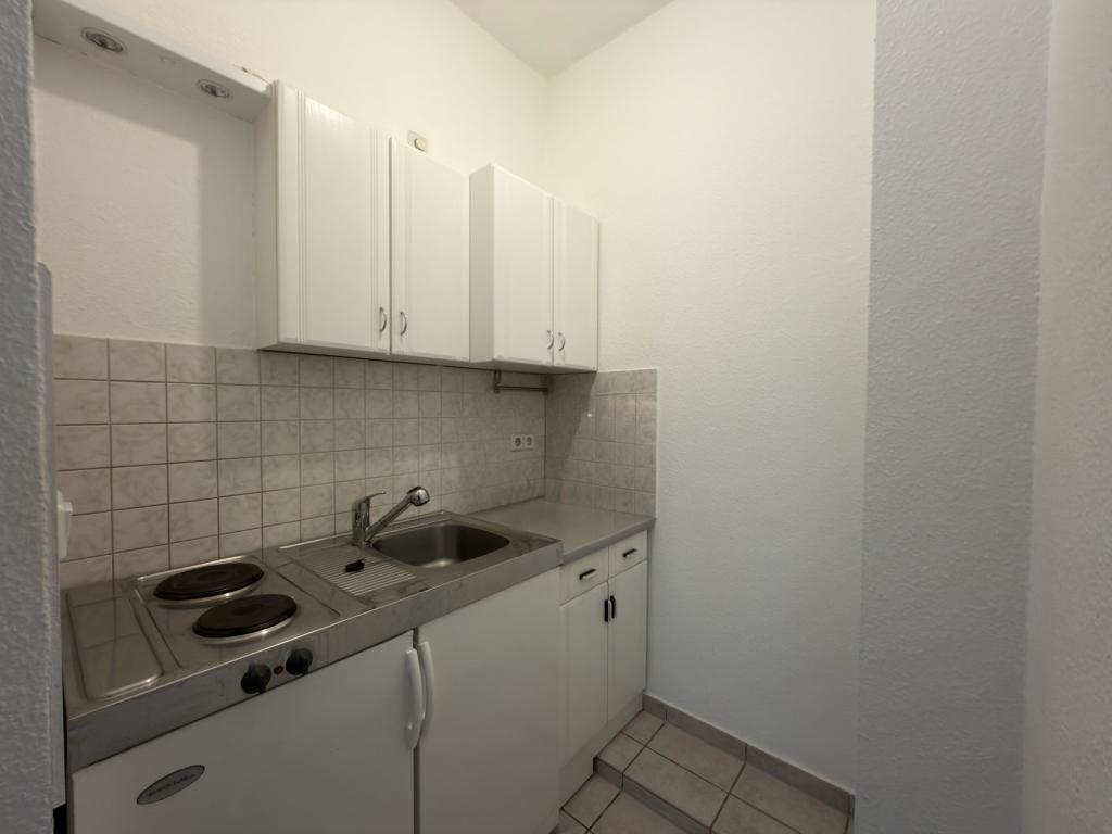 Wernigerode - Ideale Wohnung für Studenten! - Foto 4