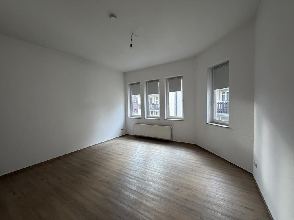 Wernigerode - Ideale Wohnung für Studenten! - Foto 1