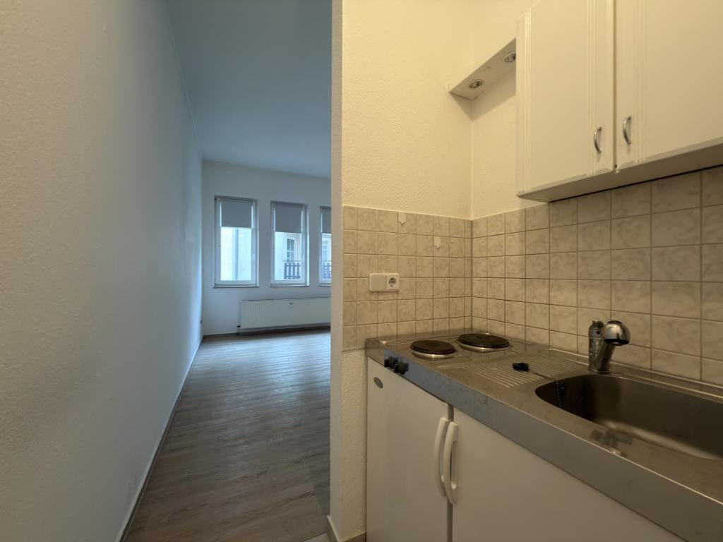 Wernigerode - Ideale Wohnung für Studenten! - Foto 3