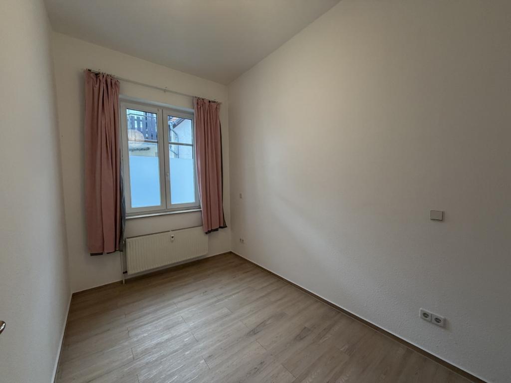 Wernigerode - Ideale Wohnung für Studenten! - Foto 2