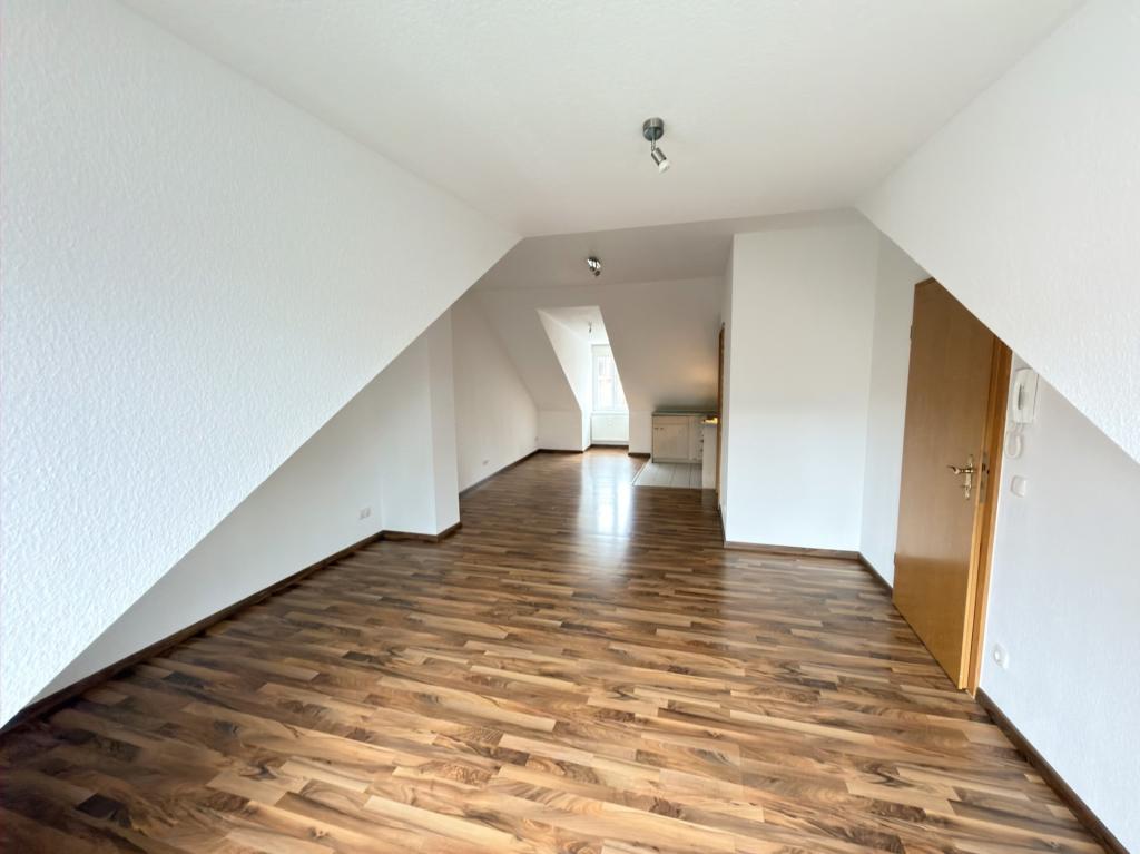 Gemütliche Wohnung im Herzen der Stadt! - Foto 3