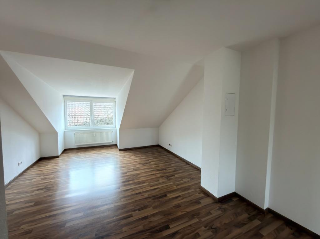 Gemütliche Wohnung im Herzen der Stadt! - Foto 2