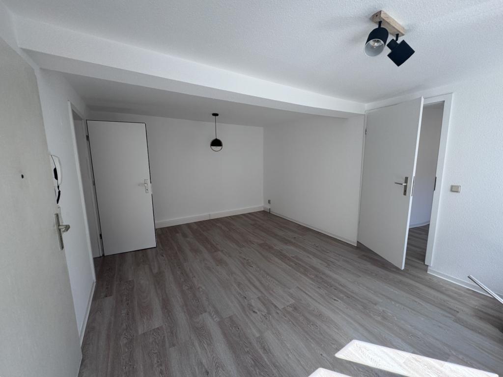 Moderne Wohnung im Herzen von Blankenburg! - Foto 1
