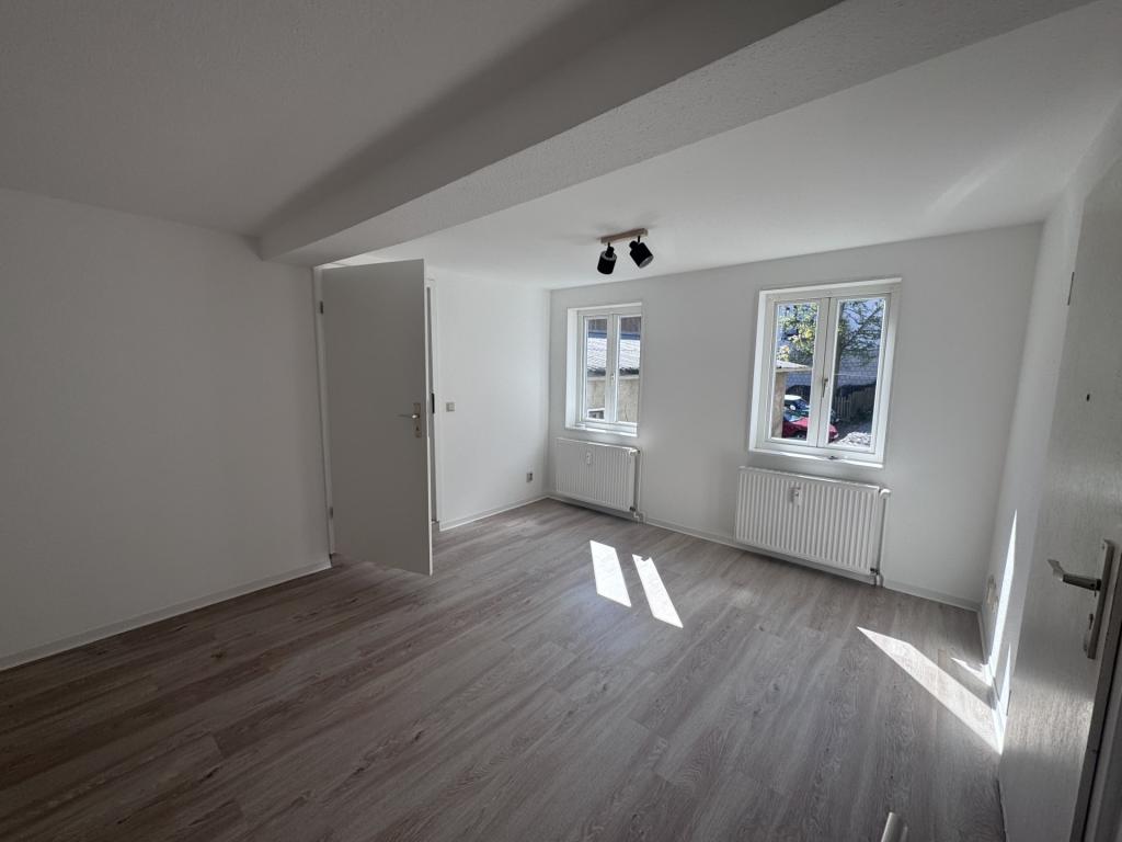 Moderne Wohnung im Herzen von Blankenburg! - Foto 2