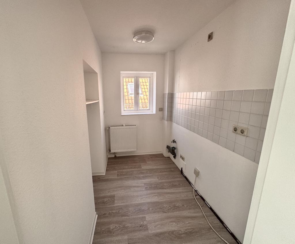 Moderne Wohnung im Herzen von Blankenburg! - Foto 3