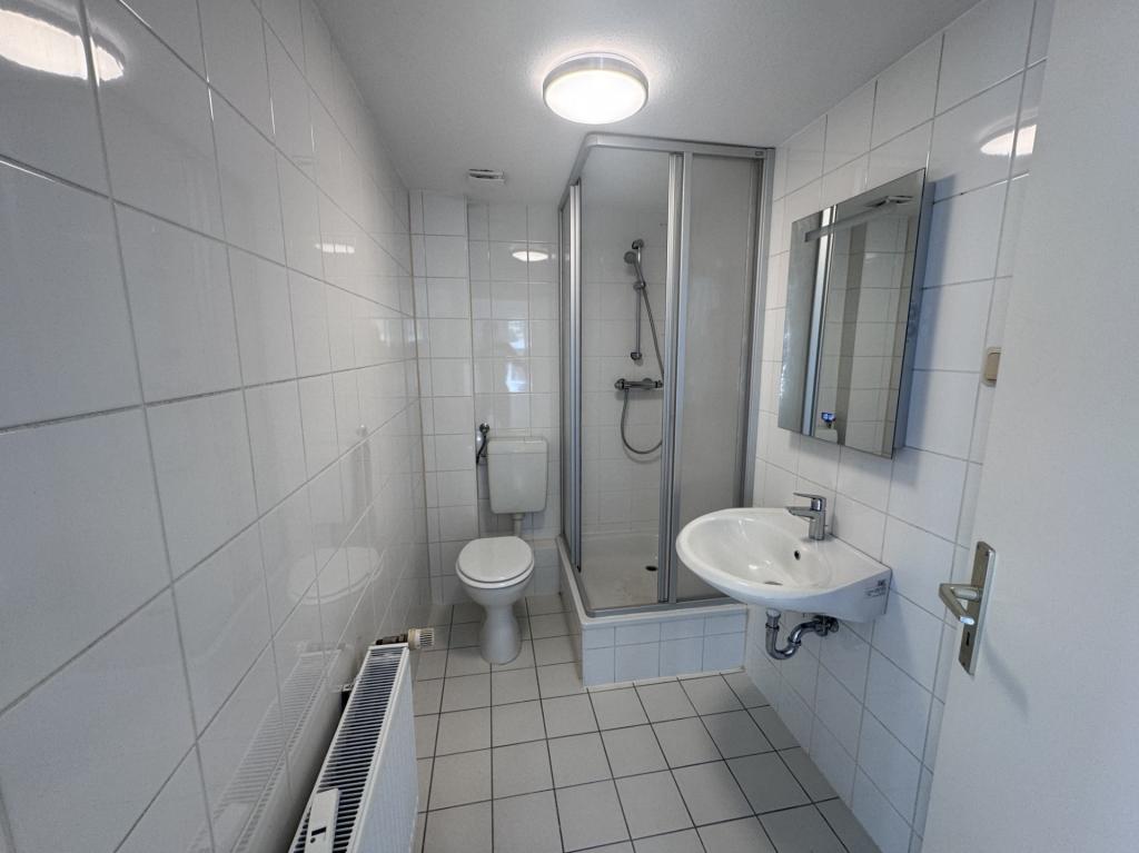 Moderne Wohnung im Herzen von Blankenburg! - Foto 4