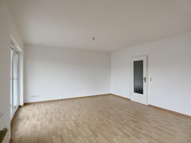 Idyllische Wohnung mit Balkon in Wernigerode! - Foto 1