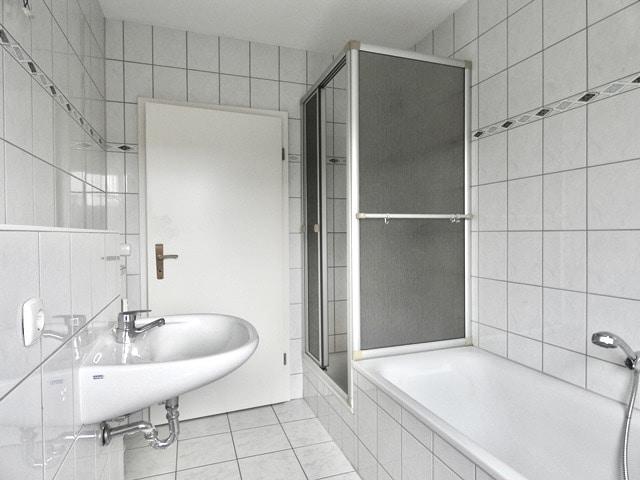 Idyllische Wohnung mit Balkon in Wernigerode! - Foto 5