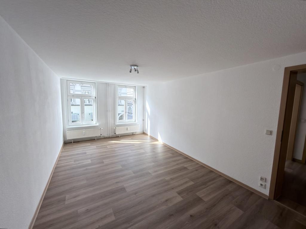 Idyllische Wohnung im Herzen von Wernigerode! - Foto 3