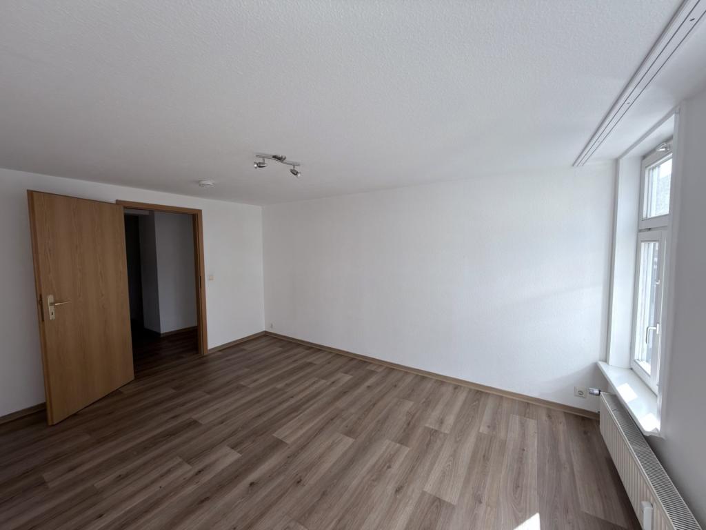 Idyllische Wohnung im Herzen von Wernigerode! - Foto 1
