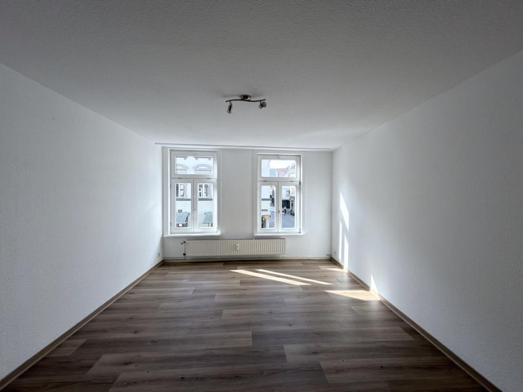 Idyllische Wohnung im Herzen von Wernigerode! - Foto 2