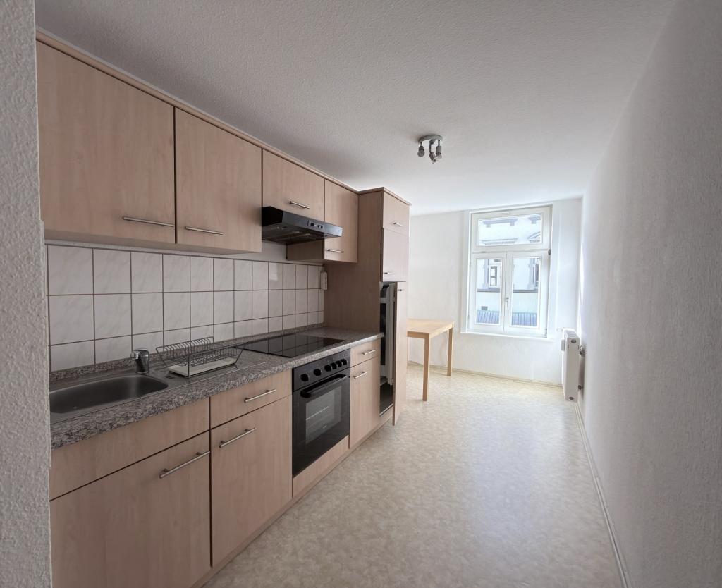 Idyllische Wohnung im Herzen von Wernigerode! - Foto 4
