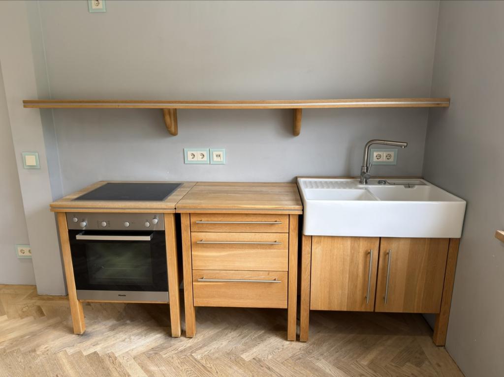 Moderne Dachgeschosswohnung in ruhiger Lage! - Photo 3