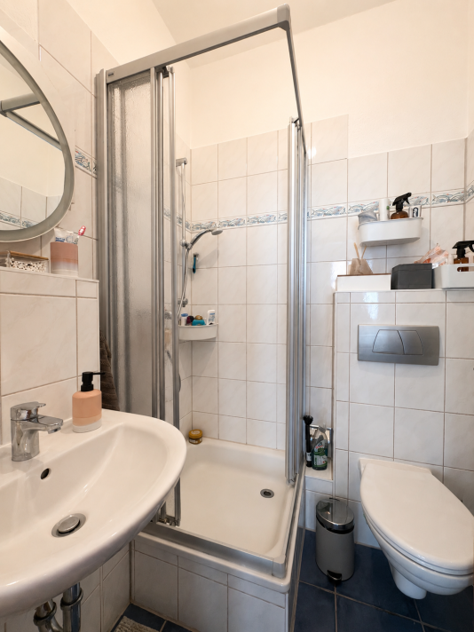 Gemütliche Wohnung in Wernigerode! - Foto 4