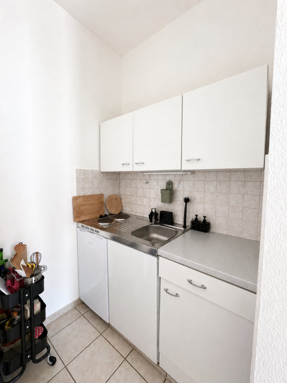 Gemütliche Wohnung in Wernigerode! - Foto 3