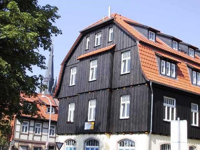 Gemütliche Wohnung in Wernigerode! - Foto 5