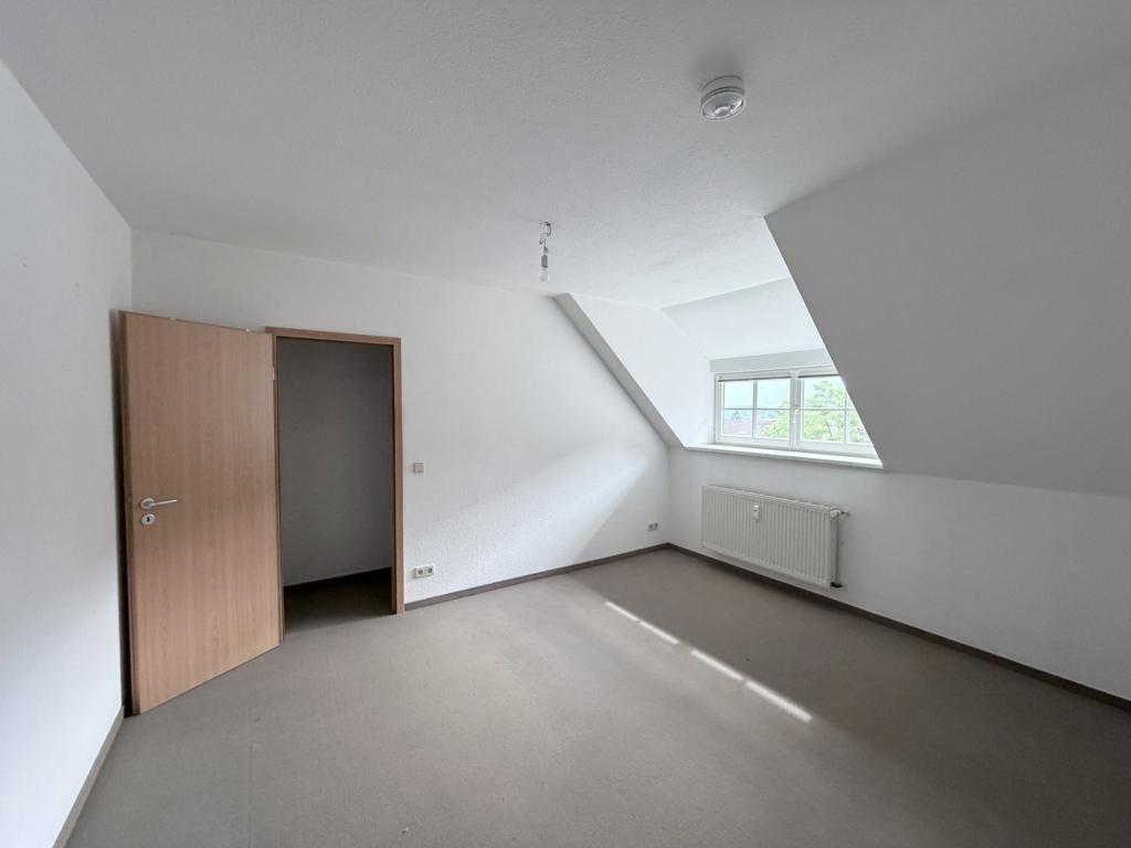 Idyllische Dachgeschosswohnung in Ilsenburg! - Photo 4